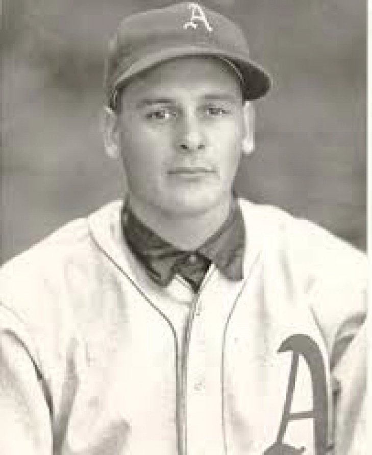 16. Bob Johnson