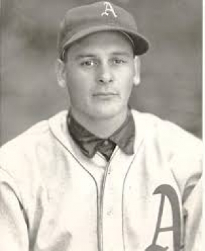 15. Bob Johnson