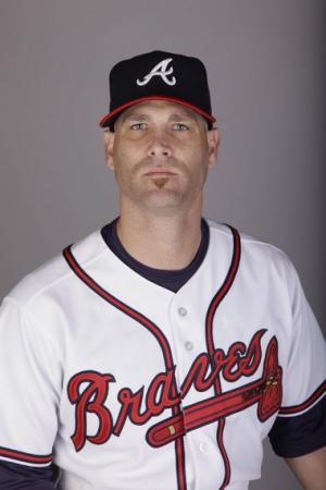 38. Tim Hudson