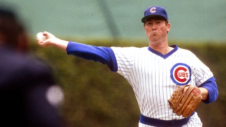 13. Rick Reuschel