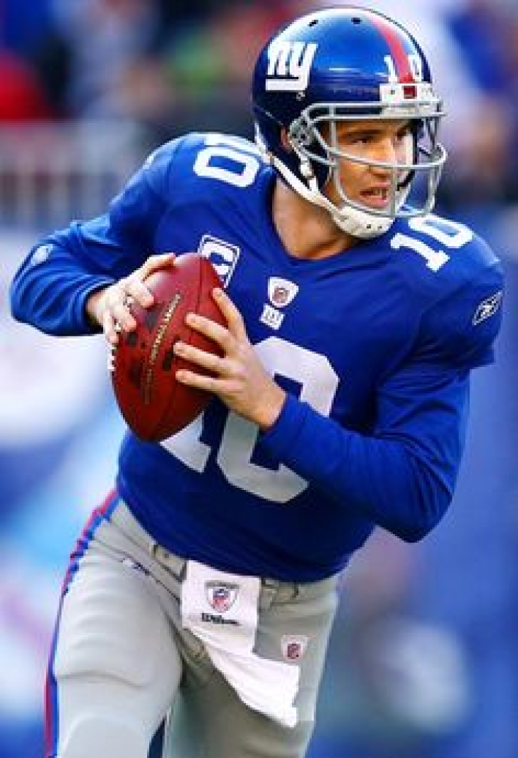 The Pro Football Hall of Fame names its 2025 Finalists