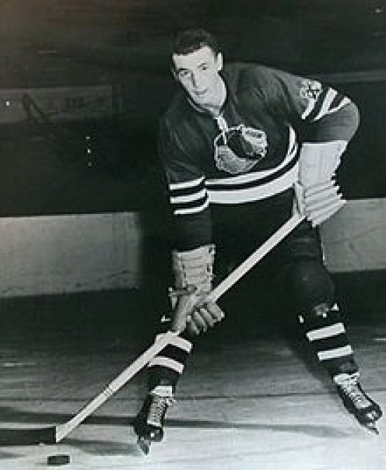 124. Ed Litzenberger