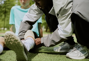Legal Steps Following An Unexpected Accident At A Spartanburg Youth Sports Tournament