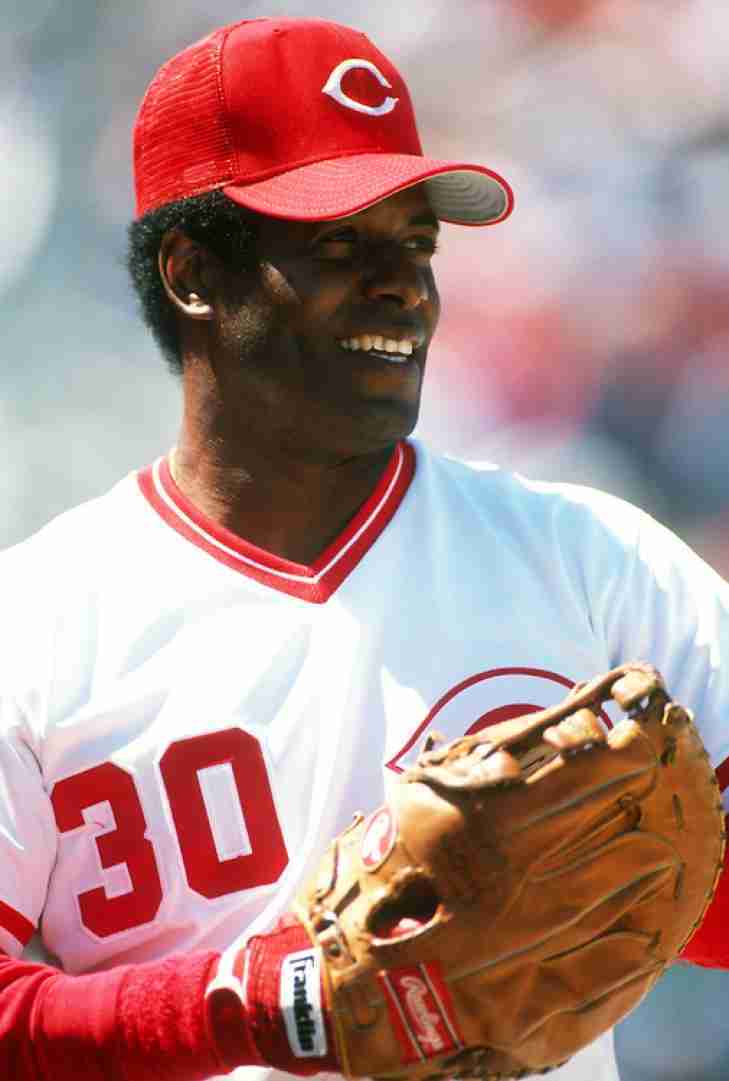 37. Ken Griffey Sr.