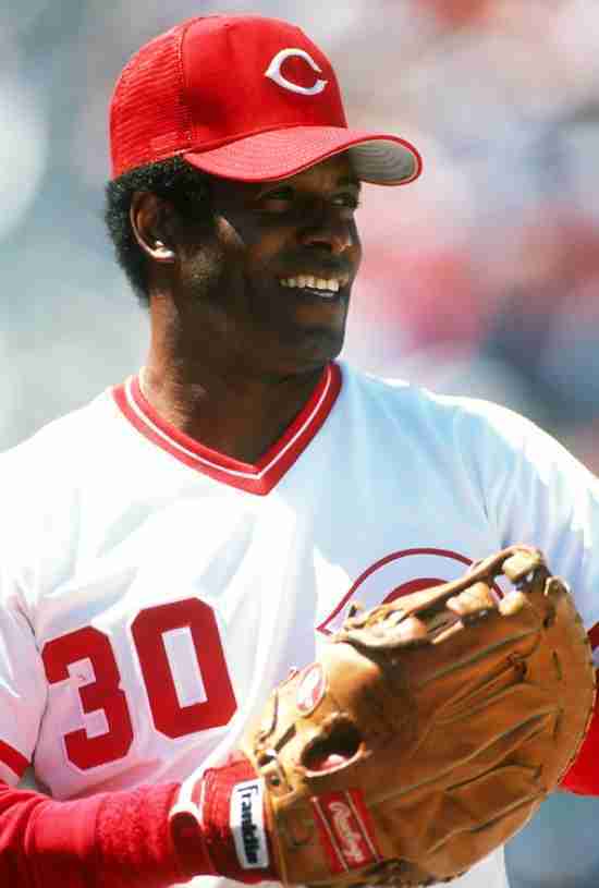 37. Ken Griffey Sr.