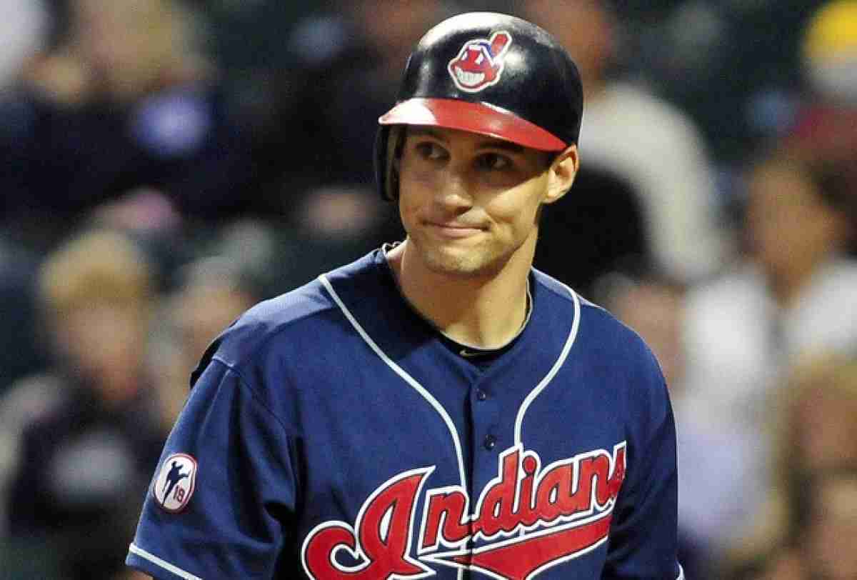 Not in Hall of Fame - Grady Sizemore
