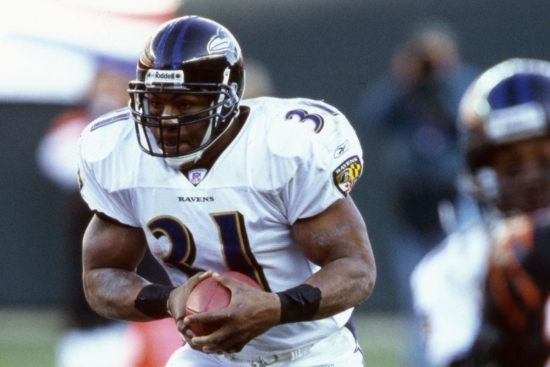 238. Jamal Lewis