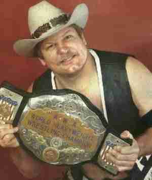 Stan Hansen