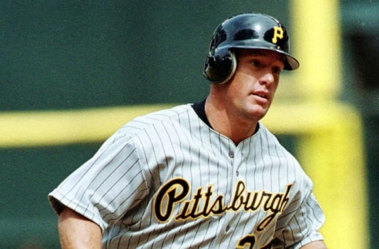 202. Brian Giles