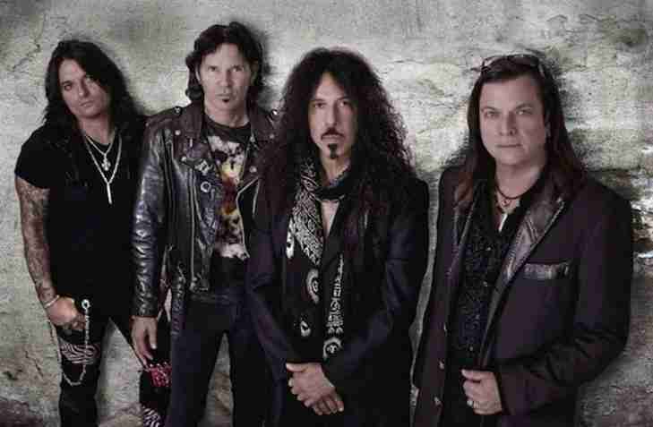 443. Quiet Riot