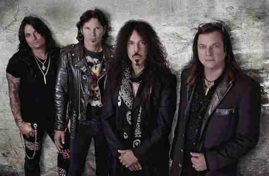 443. Quiet Riot
