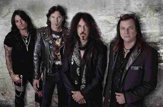 455. Quiet Riot