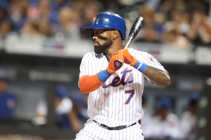 261. Jose Reyes