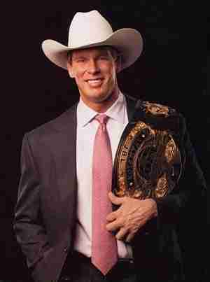 John Bradshaw Layfield