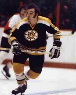 99. Ken Hodge