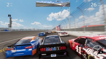 NASCAR Heat 5 and the Sad Lack of Stock Car Games