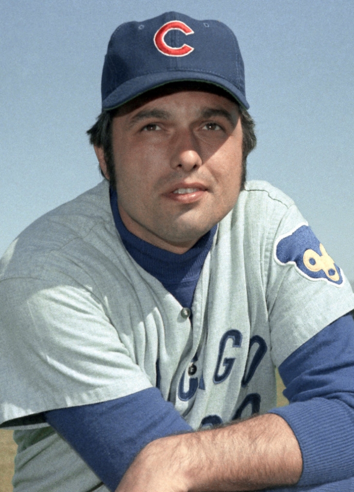 292. Milt Pappas