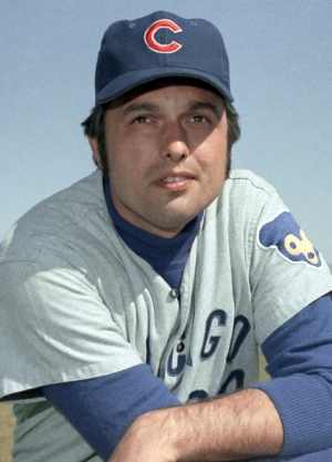 292. Milt Pappas