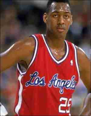 122. Danny Manning