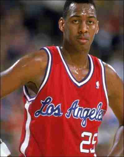 97. Danny Manning