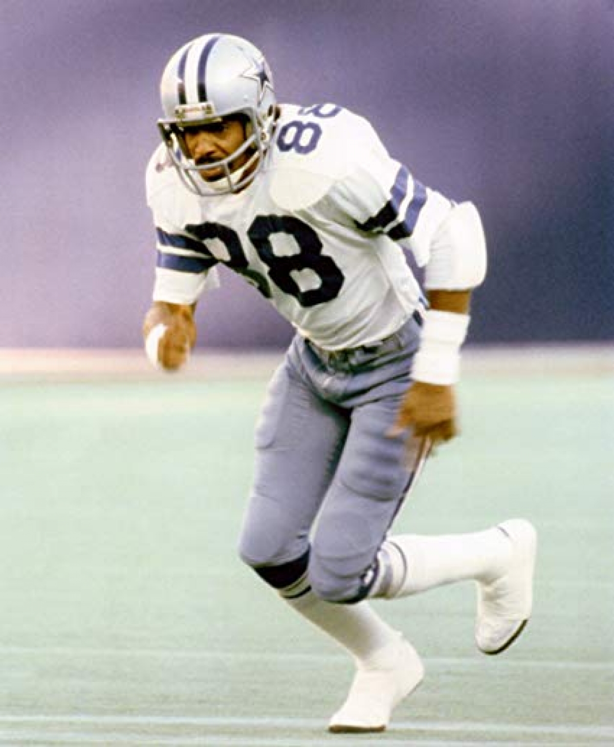 drew pearson jersey number