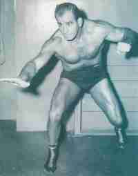 Lou Thesz