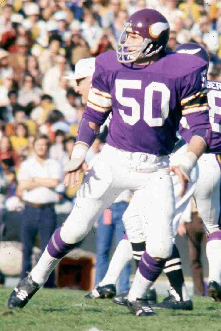 35. Jeff Siemon