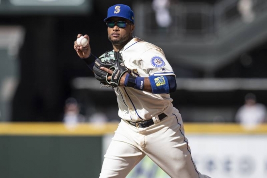 12. Robinson Cano