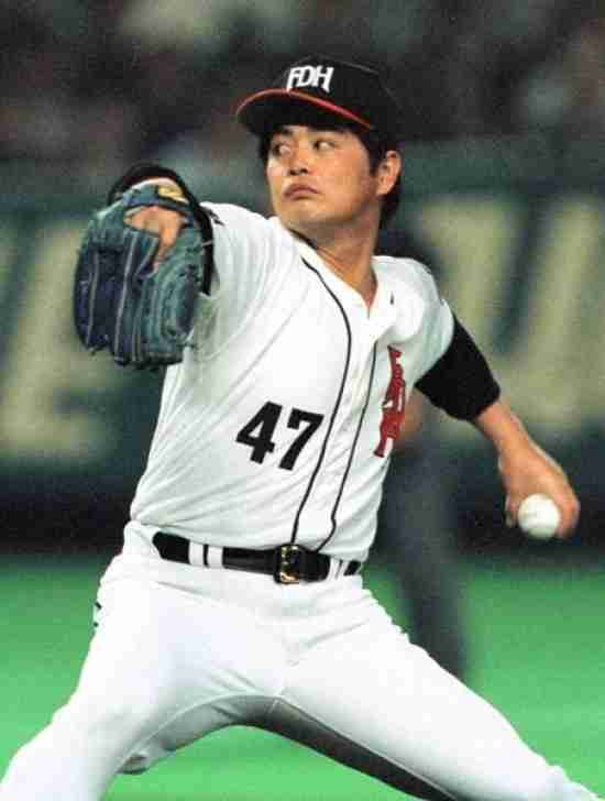 The Japanese Baseball HOF Announces Their New Class