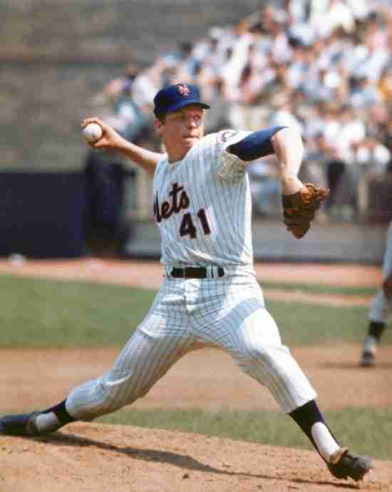 1. Tom Seaver