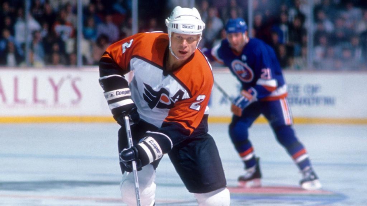 Mark Howe latest, likely last of WHA greats to enter Hockey Hall of Fame
