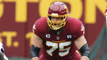 #70 Overall, Brandon Scherff, Jacksonville Jaguars, Right Guard, #11 Offensive Lineman