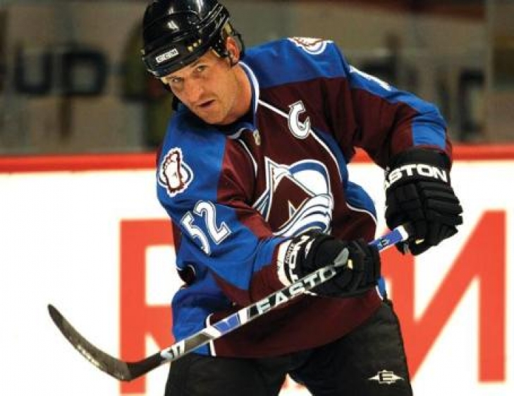 14. Adam Foote