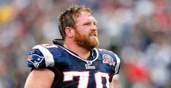 87. Logan Mankins