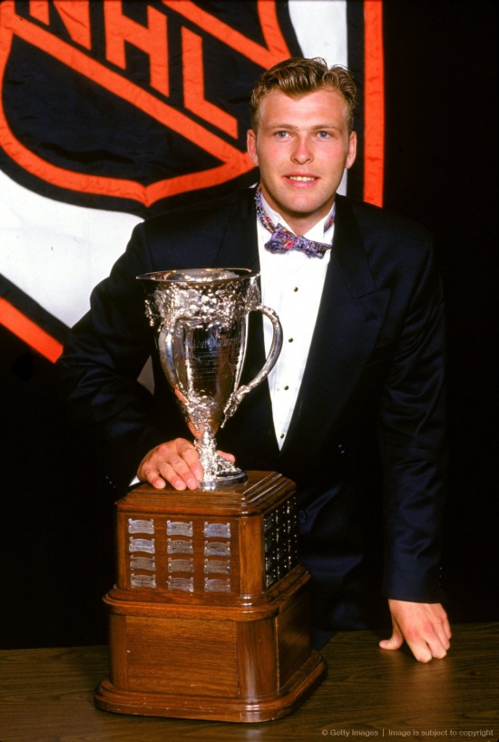 Awards = HOF?: Part Fifty-One: The Calder Trophy