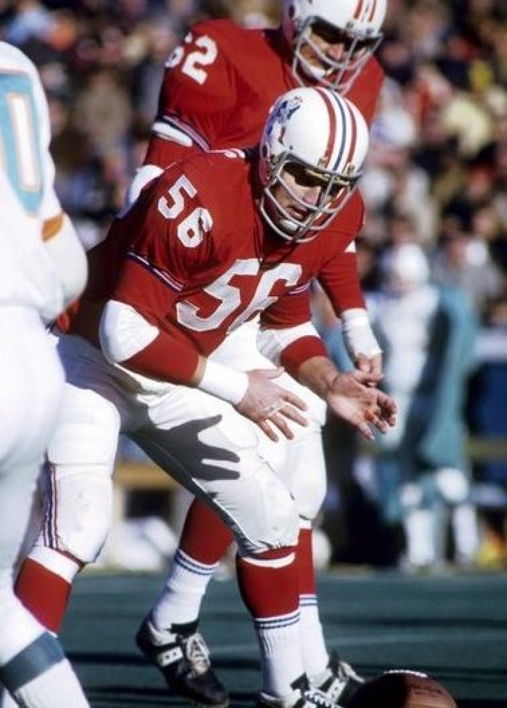 252. Jon Morris