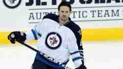 34. Ron Hainsey