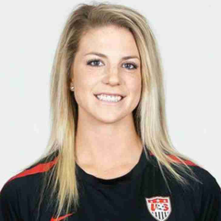 170. Julie Johnston