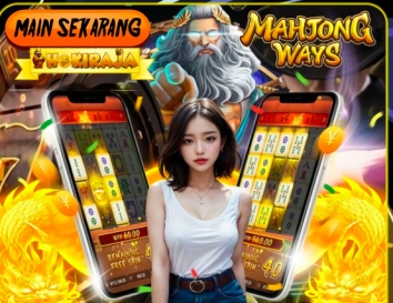 Slot Gacor Hari Ini at Hokiraja: Find Big Jackpot Opportunities in Every Spin