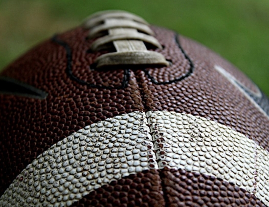 Young NFL Athletes Who Already Look Like Future Hall of Famers