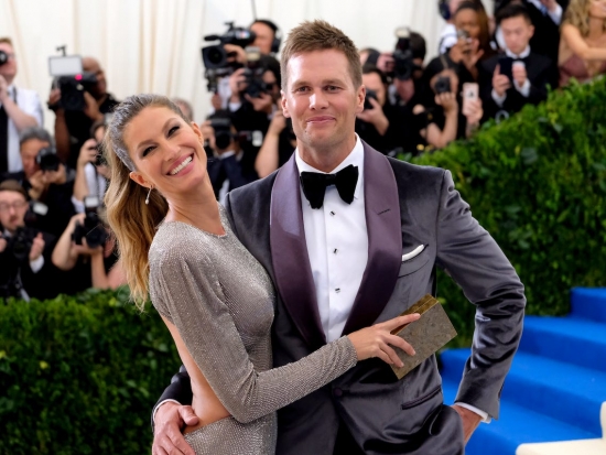 Inside of 2021 Super Bowl Players’ Romantic Life