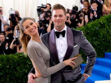 Inside of 2021 Super Bowl Players’ Romantic Life