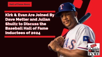 The Buck Stops Here -- Hall of Fame News -- Season 5 Episode 3 (part 1 of 2)
