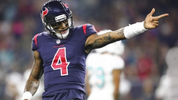 #86 Overall, DeShaun Watson, Cleveland Browns, #12 Quarterback