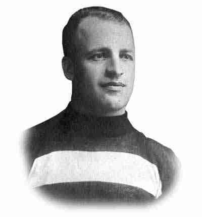 Eddie Gerard