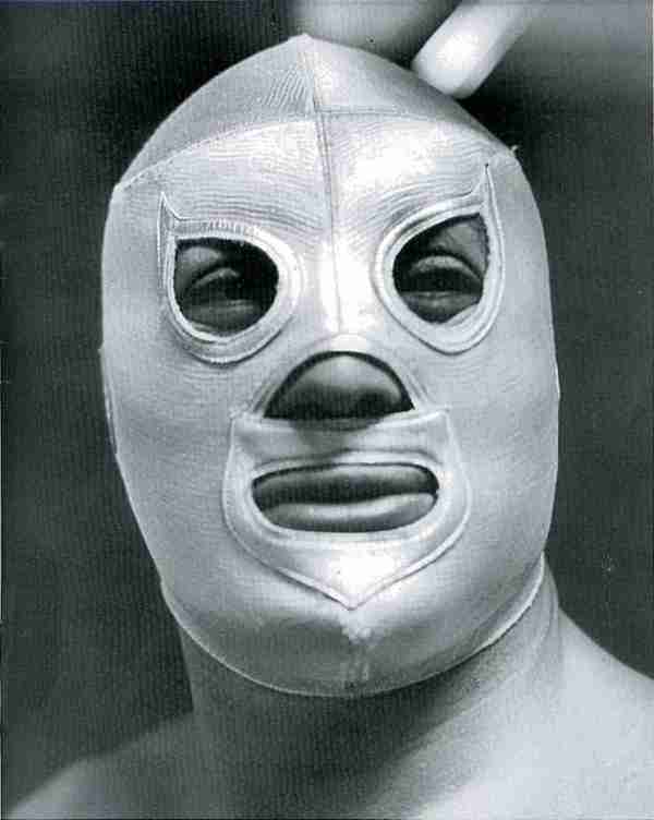 El Santo