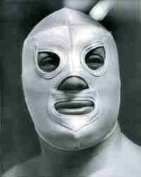 El Santo