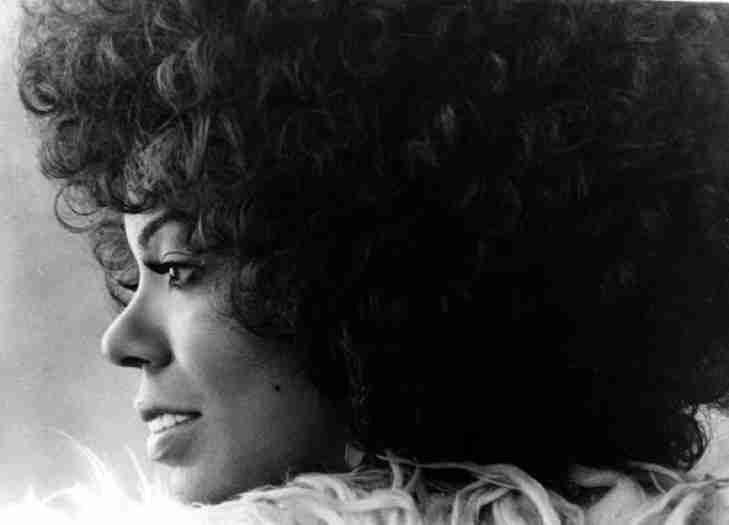 126.  Mary Wells