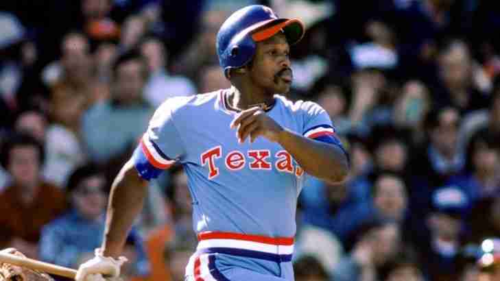 36. Al Oliver