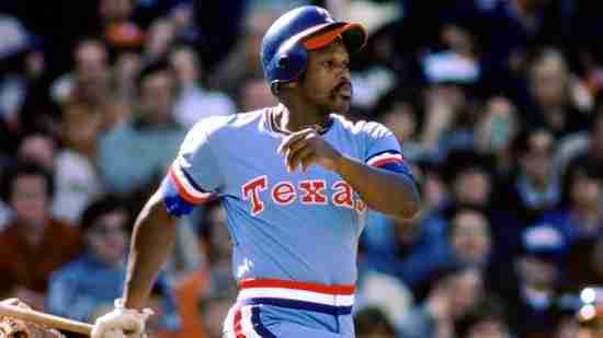 36. Al Oliver